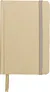 John Recycled paper notebook (A6) 
