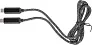 Gerd Nylon charging cable 100W