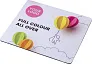 GABRIEL Rubber mouse mat