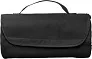  HELGA  Fleece (165 g/m²) travel blanket