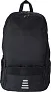SEBASTIAN rPET polyester multi-functional backpack