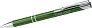 DELIA Aluminium ballpen