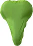Xander Polyester (190T) bicycle seat cover 