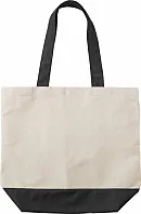 Cotton (280 g/m2) shopping bag