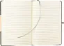 ERNST rPET (300D) notebook A5