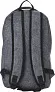 Eleanor rPET felt backpack 