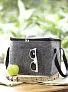 MASON rPET felt cooler bag