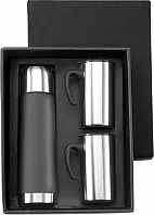 LUCA Stainless steel double walled flask