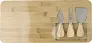 Regina Bamboo cheese board 
