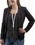 Marguerite TPE 3-in-1 lanyard 