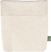 Hemp (170 gr/m2) cooler bag