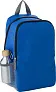 NICHOLAS Polyester (600D) cooler backpack
