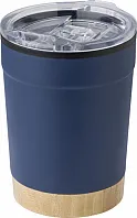 Putna šalica od nehrđajućeg čelika 300 ml