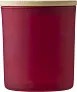 Lucas Glass candle 