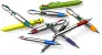  ABS ballpen Marvin