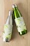  Stainless steel bottle (650 ml) Sumatra