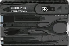 Nylon Victorinox SwissCard Classic multitool - Victorinox