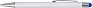 Lise Aluminium ballpen 