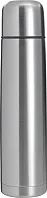Stainless steel double walled flask Quentin