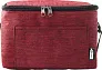 ISABELLA Polyester (600D) and rPET cooler bag