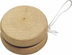Wooden yo-yo Ben