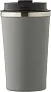  Stainless steel double-walled mug Sofia