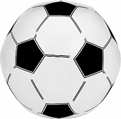 PVC football