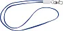 Marguerite TPE 3-in-1 lanyard 