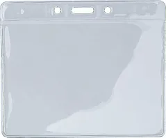 PVC card holder Quinn