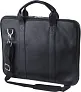 Michael kožna torba za 15" laptop