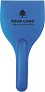 Andreas PS ice scraper 