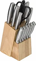Kuhinjski set od nehrđajućeg čelika Lucille