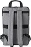SETH Polycanvas (300D) backpack