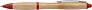 Hetty Bamboo ballpen 