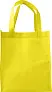 Nonwoven (80 gr/m²) shopping bag. Kira