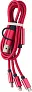 Leif Nylon charging cable 