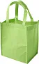  Nonwoven (80 gr/m²) shopping bag. Kira