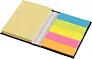 BELINDA Cardboard sticky note holder