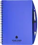 SOLANA PP notebook with ballpen
