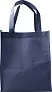  Nonwoven (80 gr/m²) shopping bag. Kira