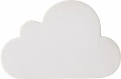 PU foam cloud