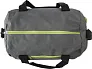 Lemar Polyester (600D) sports bag