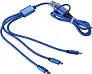 Leif Nylon charging cable 
