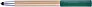 Colette Bamboo 2-in-1 ballpen 