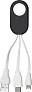 Pilar ABS cable set 