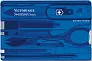  Nylon Victorinox SwissCard Classic multitool - Victorinox