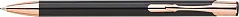 Aluminium ballpen 