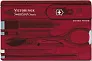  Nylon Victorinox SwissCard Classic multitool - Victorinox