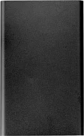 Aluminium power bank