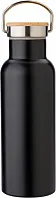 Stainless steel double-walled drinking bottle Odette
